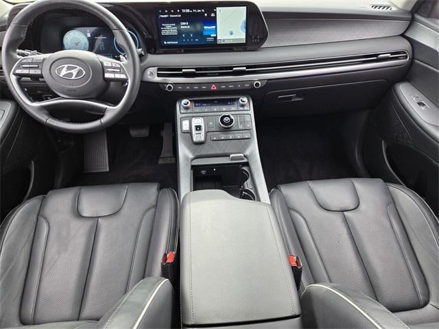 2024 Hyundai PALISADE Limited FWD