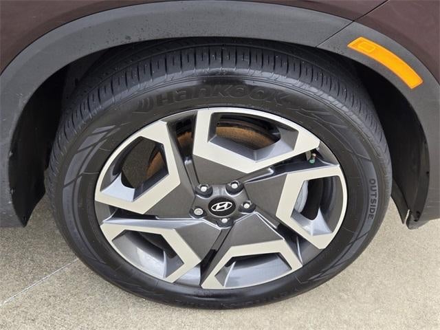 2024 Hyundai PALISADE Limited FWD