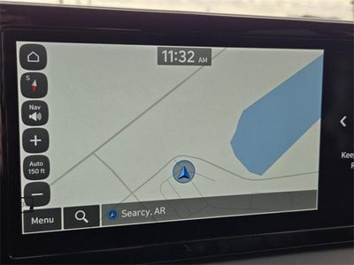 2024 Hyundai PALISADE Limited FWD