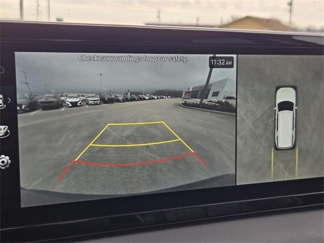 2024 Hyundai PALISADE Limited FWD