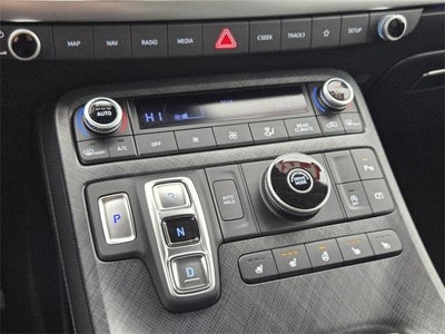 2024 Hyundai PALISADE Limited FWD