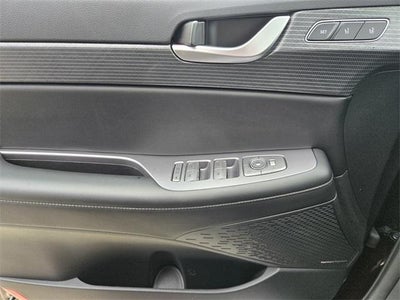 2024 Hyundai PALISADE Limited FWD