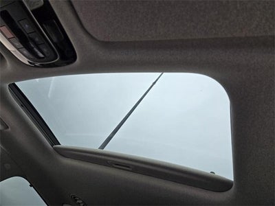 2024 Hyundai PALISADE Limited FWD