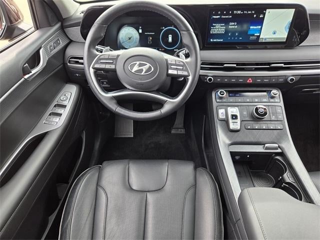 2024 Hyundai PALISADE Limited FWD
