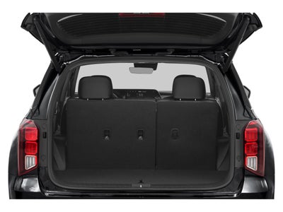 2024 Hyundai PALISADE Limited FWD