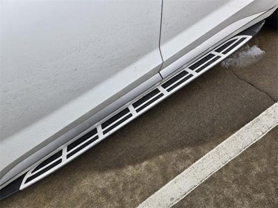 2021 Hyundai PALISADE Limited AWD