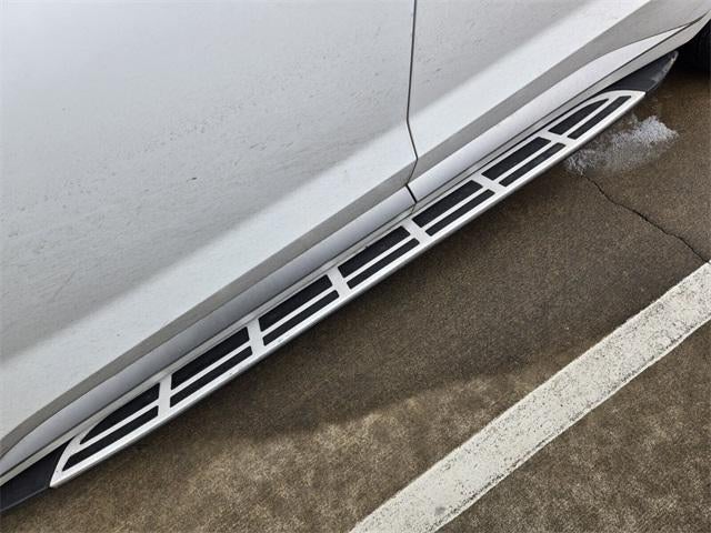 2021 Hyundai PALISADE Limited AWD