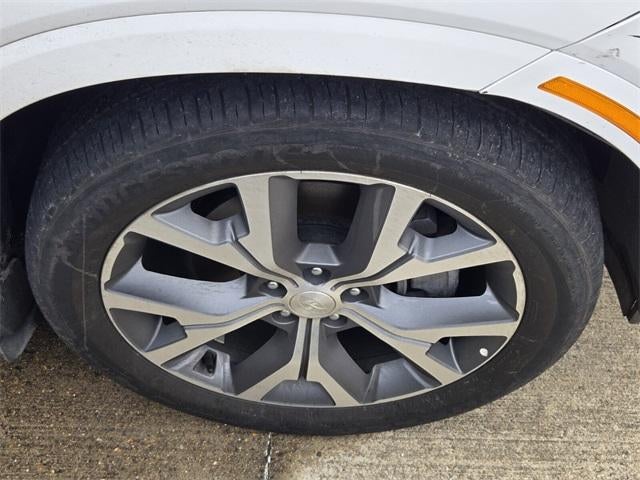 2021 Hyundai PALISADE Limited AWD