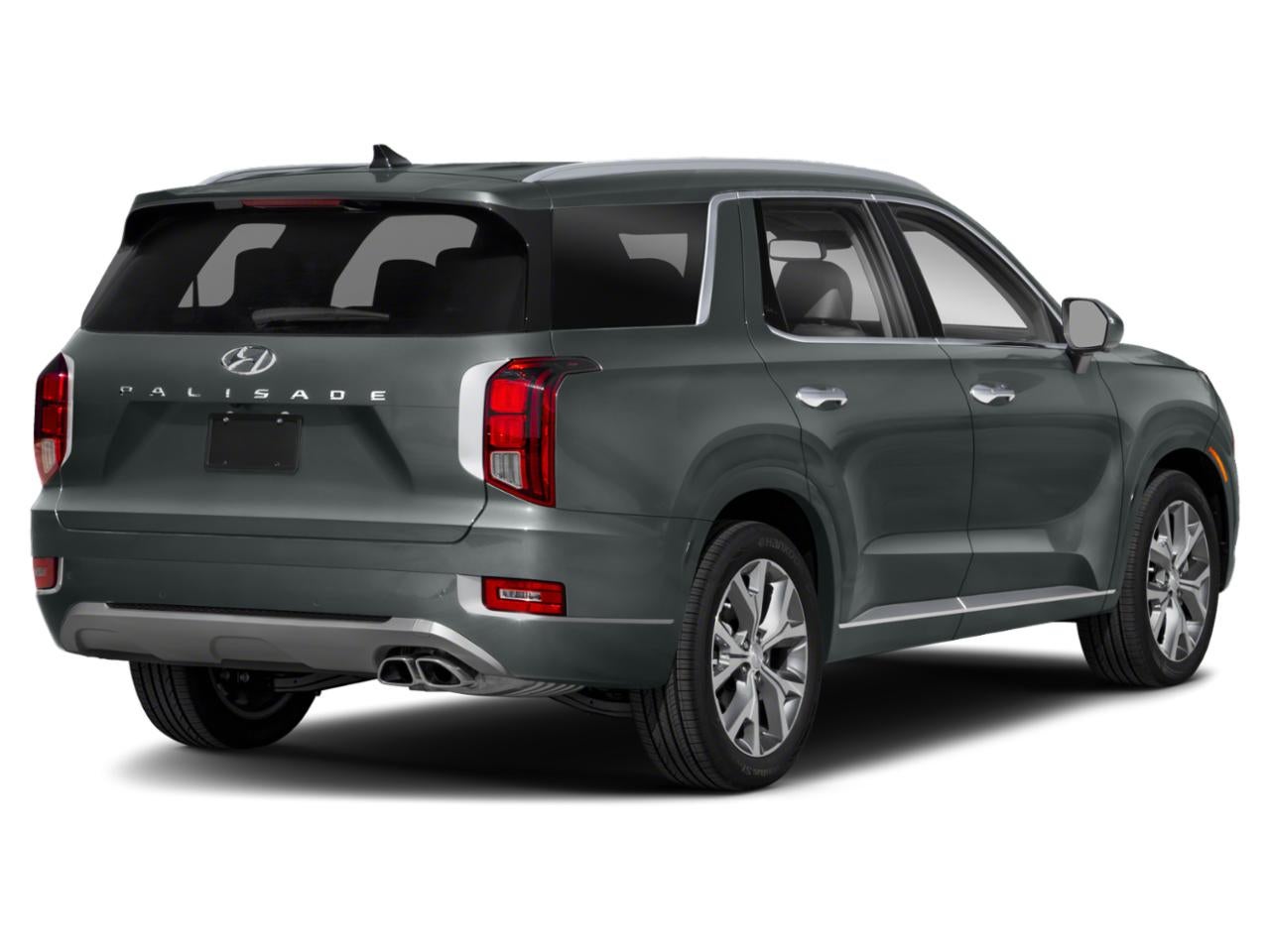 2021 Hyundai PALISADE Limited AWD