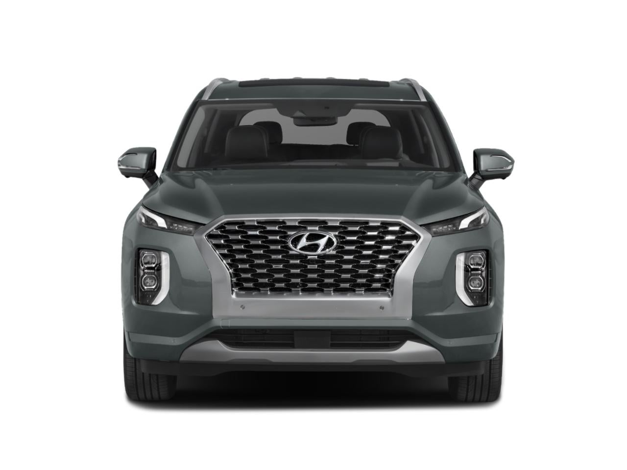 2021 Hyundai PALISADE Limited AWD