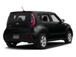 2017 Kia Soul Base Auto