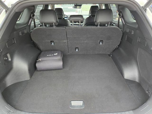 2024 Kia Sportage Plug-In Hybrid X-Line Prestige AWD