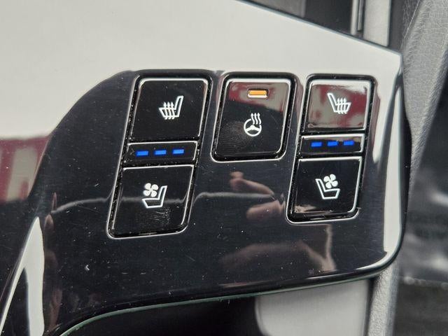2024 Kia Sportage Plug-In Hybrid X-Line Prestige AWD