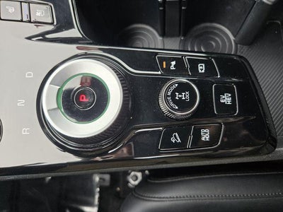 2024 Kia Sportage Plug-In Hybrid X-Line Prestige AWD