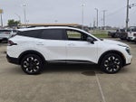 2024 Kia Sportage Plug-In Hybrid X-Line Prestige AWD