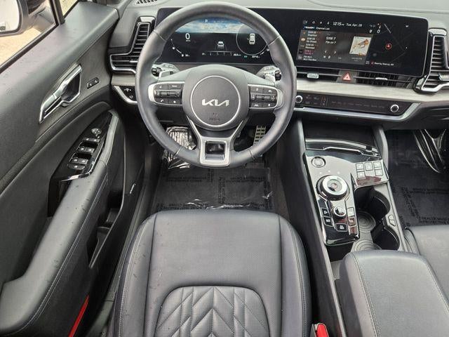 2024 Kia Sportage Plug-In Hybrid X-Line Prestige AWD