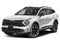 2024 Kia Sportage Plug-In Hybrid X-Line Prestige AWD