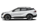 2024 Kia Sportage Plug-In Hybrid X-Line Prestige AWD