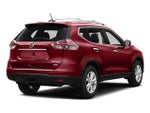 2016 Nissan Rogue FWD 4dr SV