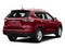2016 Nissan Rogue FWD 4dr SV