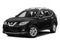 2016 Nissan Rogue FWD 4dr SV