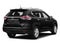 2016 Nissan Rogue FWD 4dr SV