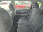 2016 Nissan Rogue FWD 4dr S
