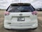 2016 Nissan Rogue FWD 4dr S