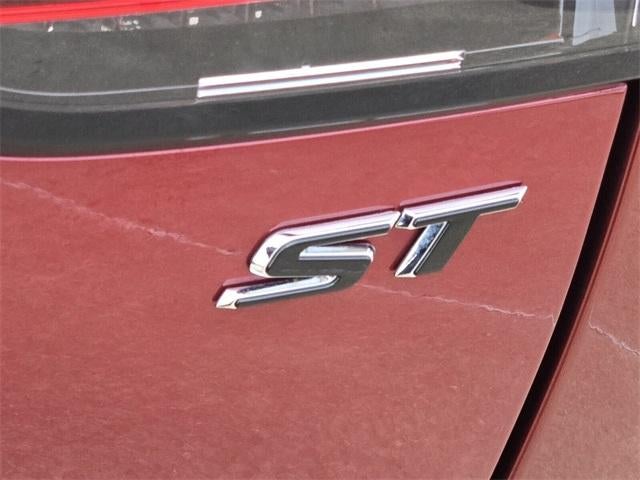 2022 Buick Envision FWD 4dr Essence