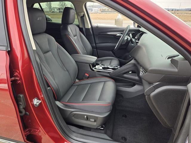 2022 Buick Envision FWD 4dr Essence