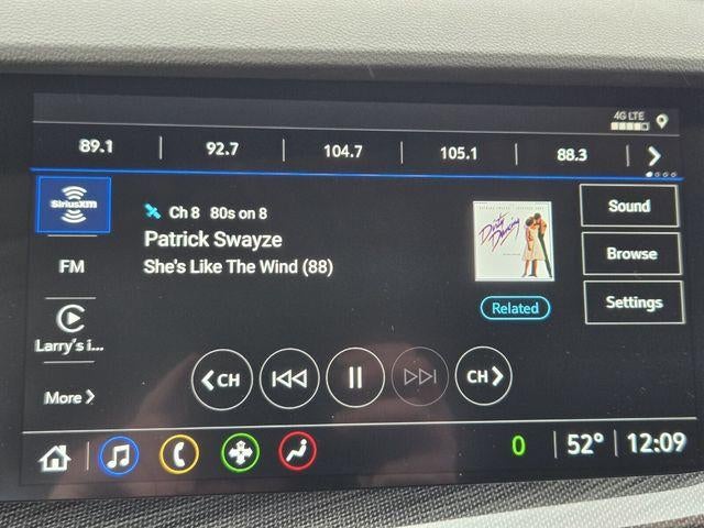 2022 Buick Envision FWD 4dr Essence