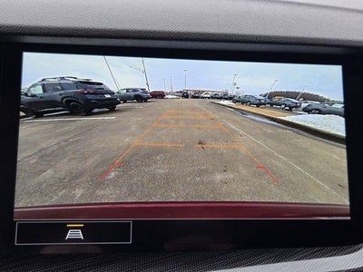 2022 Buick Envision FWD 4dr Essence