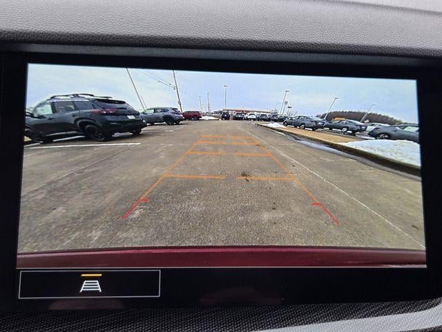 2022 Buick Envision FWD 4dr Essence