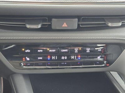 2022 Buick Envision FWD 4dr Essence