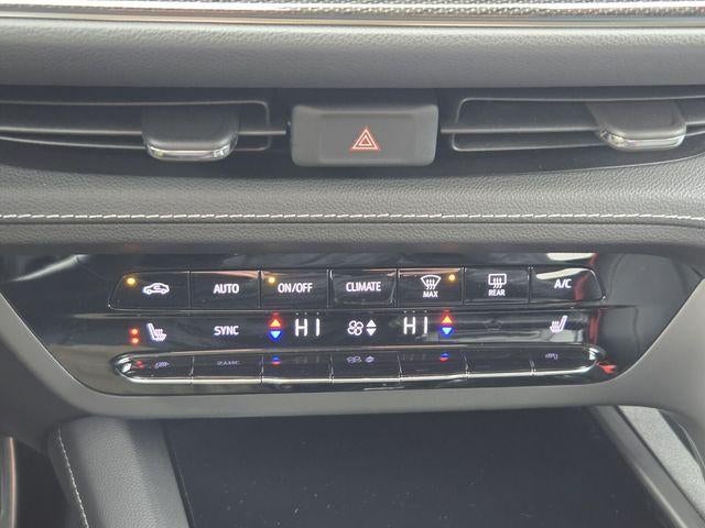 2022 Buick Envision FWD 4dr Essence