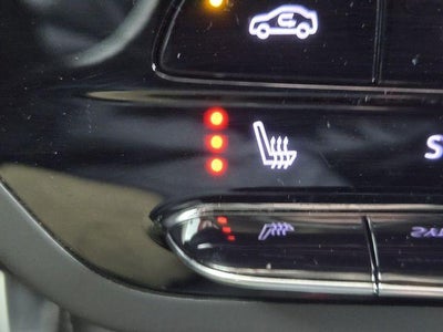 2022 Buick Envision FWD 4dr Essence