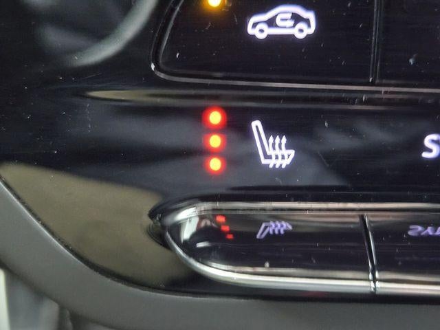 2022 Buick Envision FWD 4dr Essence