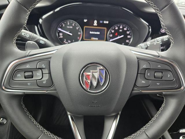 2022 Buick Envision FWD 4dr Essence