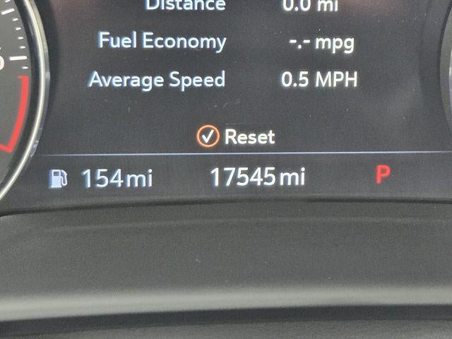 2022 Buick Envision FWD 4dr Essence