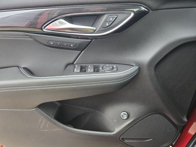 2022 Buick Envision FWD 4dr Essence