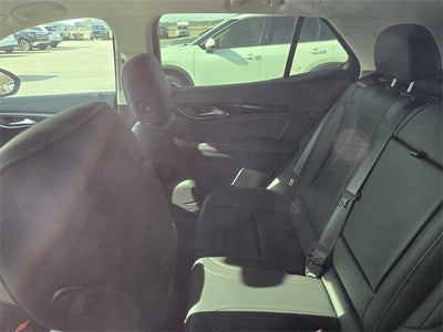 2022 Buick Envision FWD 4dr Essence