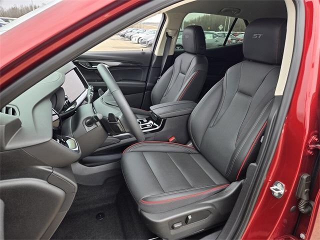 2022 Buick Envision FWD 4dr Essence