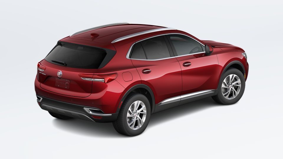 2022 Buick Envision FWD 4dr Essence