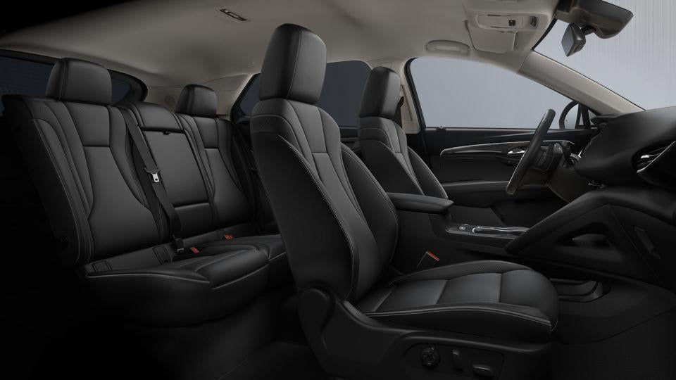 2022 Buick Envision FWD 4dr Essence