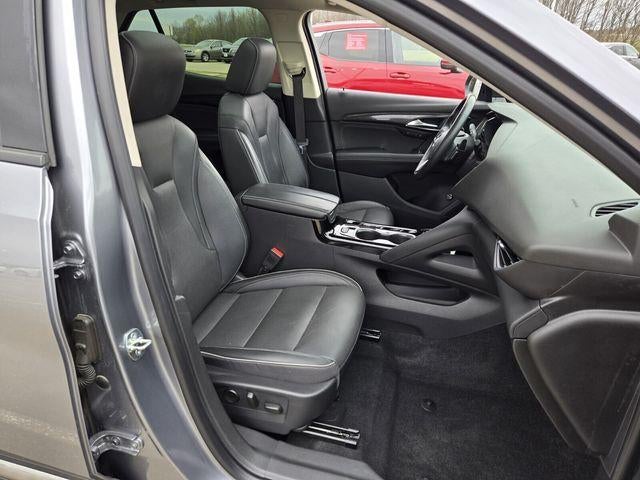 2021 Buick Envision FWD 4dr Essence