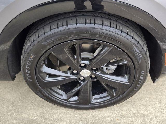 2021 Buick Envision FWD 4dr Essence