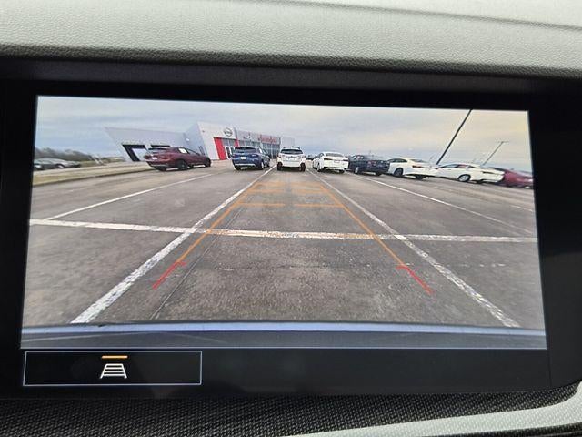 2021 Buick Envision FWD 4dr Essence