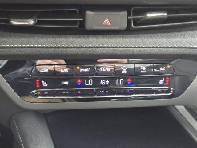 2021 Buick Envision FWD 4dr Essence