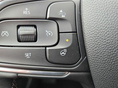 2021 Buick Envision FWD 4dr Essence