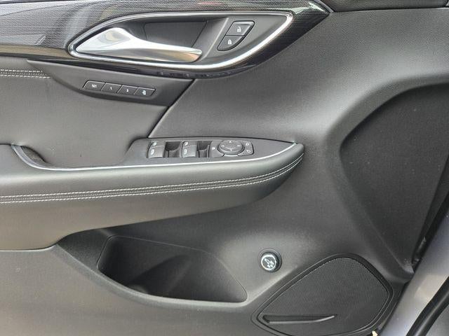 2021 Buick Envision FWD 4dr Essence